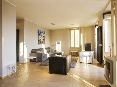 Holiday apartment Toscanini Apartment - Features photo 7