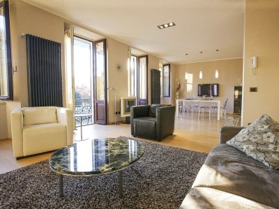 Holiday apartment Toscanini Apartment - Features photo 8