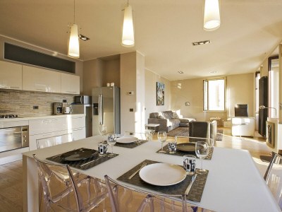 Holiday apartment Toscanini Apartment - Features photo 9