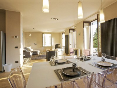 Holiday apartment Toscanini Apartment - Features photo 10