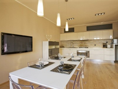 Holiday apartment Toscanini Apartment - Features photo 11