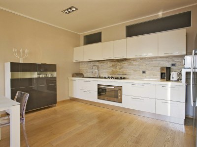 Holiday apartment Toscanini Apartment - Features photo 12