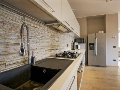 Holiday apartment Toscanini Apartment - Features photo 13