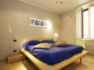 Holiday apartment Toscanini Apartment - Features photo 14