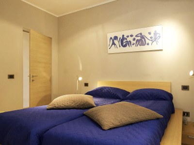 Holiday apartment Toscanini Apartment - Features photo 15