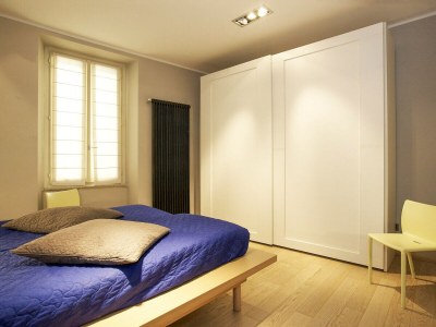 Holiday apartment Toscanini Apartment - Features photo 16