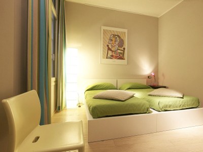 Holiday apartment Toscanini Apartment - Features photo 17