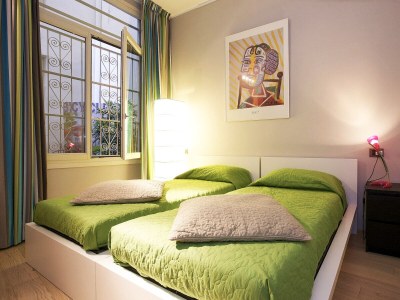 Holiday apartment Toscanini Apartment - Features photo 18