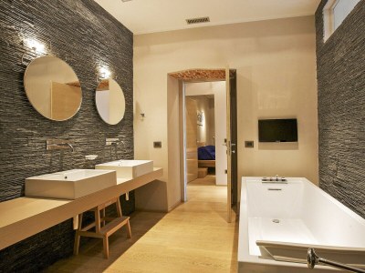 Holiday apartment Toscanini Apartment - Features photo 20