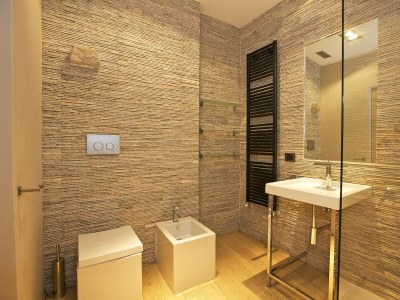 Holiday apartment Toscanini Apartment - Features photo 23