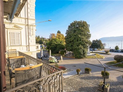 Holiday apartment Toscanini Apartment - Environment photo 25