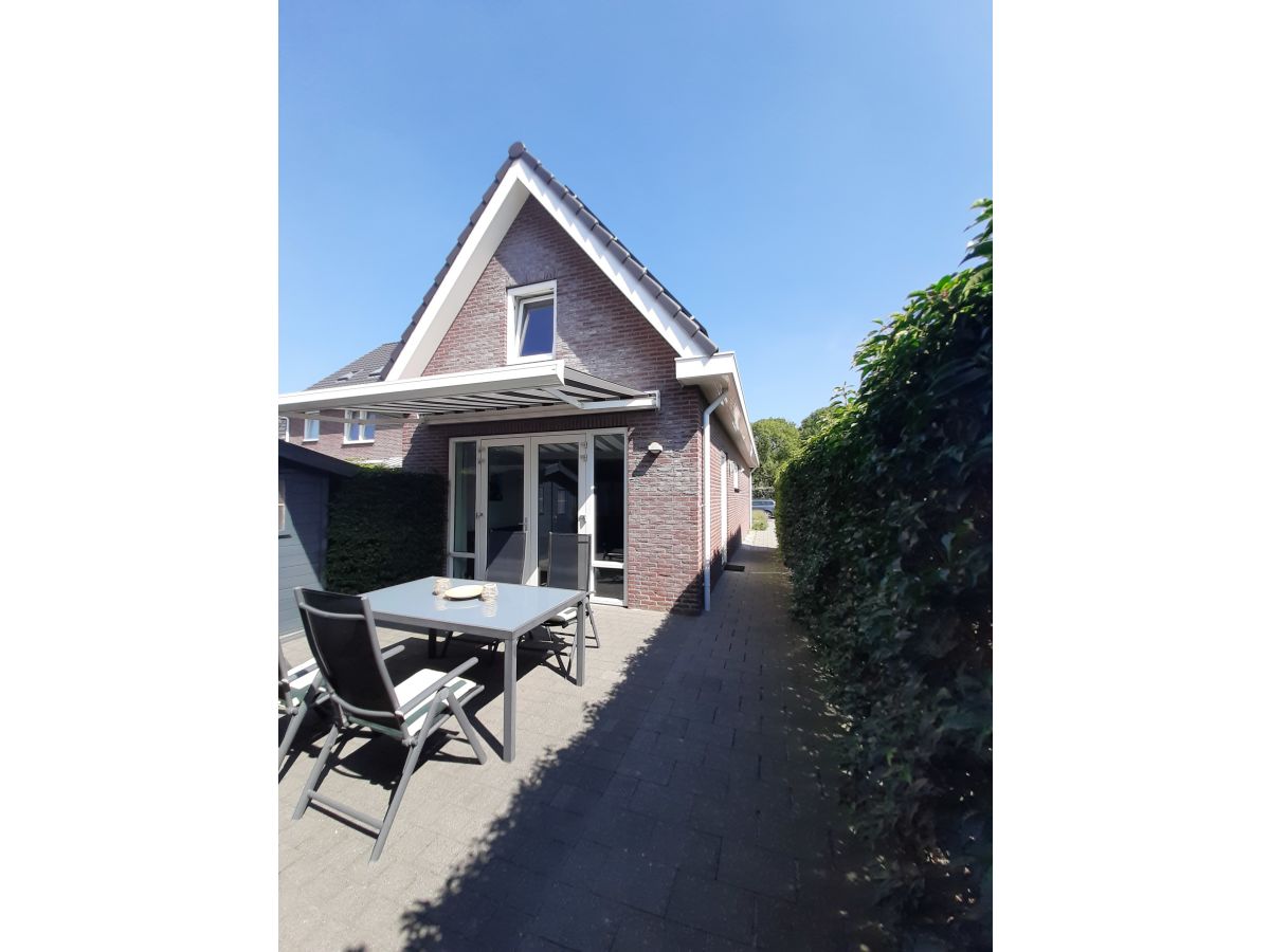 Holiday apartment Beautiful Holiday Apartment - Outdoor photo 4