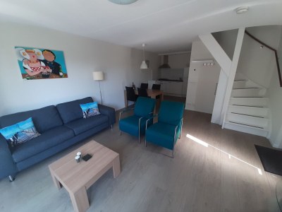 Holiday apartment Beautiful Holiday Apartment - Features photo 7