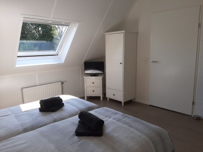 Holiday apartment Beautiful Holiday Apartment - Features photo 11