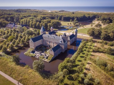 Holiday apartment Beautiful Holiday Apartment - Environment photo 21