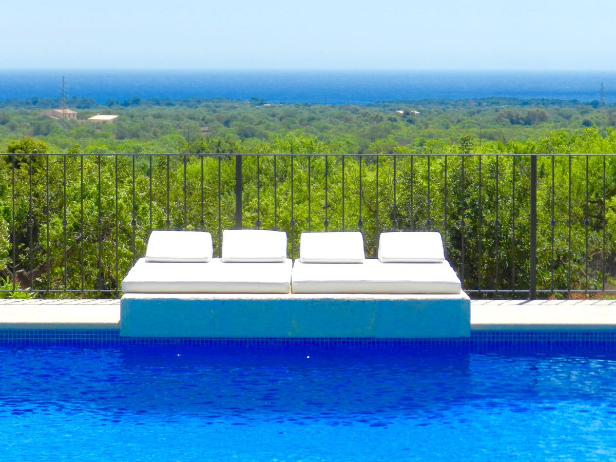 Finca Mansion Ses Oliveres - Outdoor photo 3