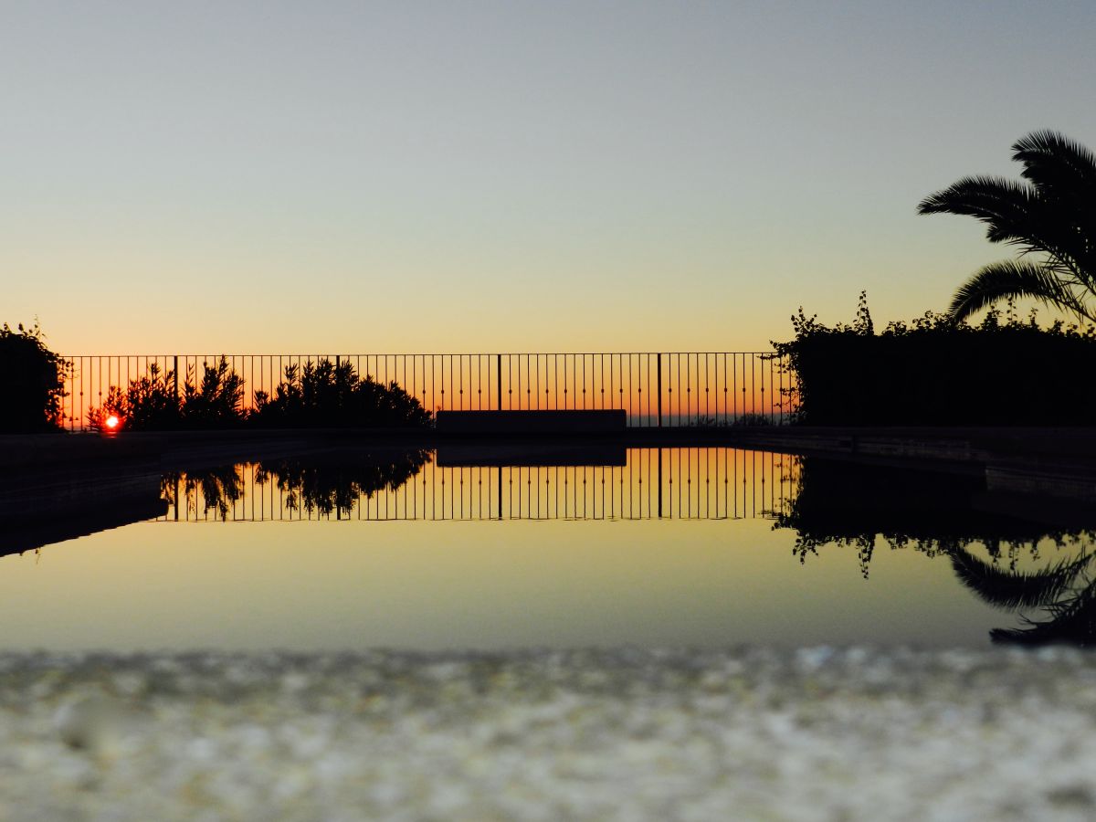 Finca Mansion Ses Oliveres - Outdoor photo 4