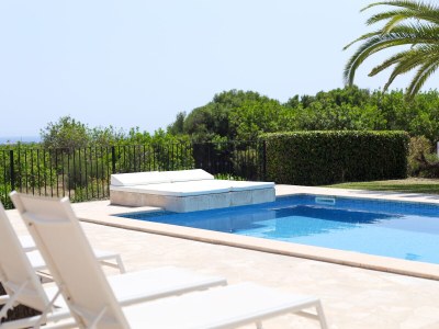 Finca Mansion Ses Oliveres - Outdoor photo 8