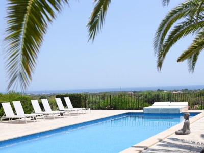 Finca Mansion Ses Oliveres - Outdoor photo 11