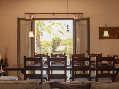 Finca Mansion Ses Oliveres - Features photo 20