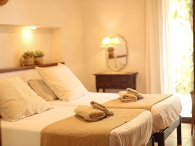 Finca Mansion Ses Oliveres - Features photo 22