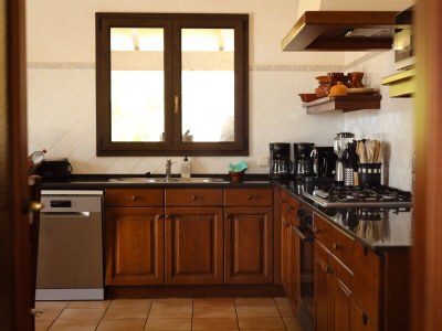 Finca Mansion Ses Oliveres - Features photo 24