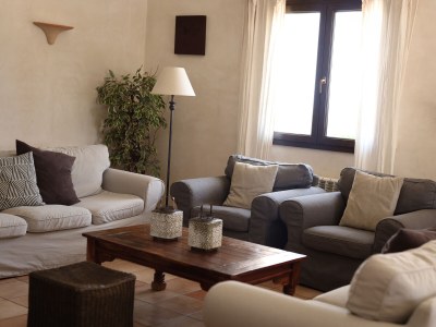 Finca Mansion Ses Oliveres - Features photo 25