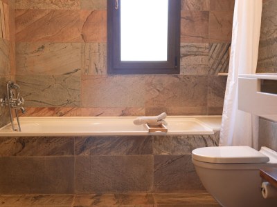 Finca Mansion Ses Oliveres - Features photo 27