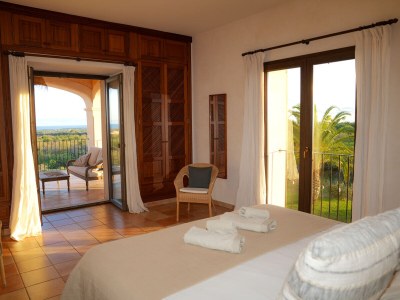 Finca Mansion Ses Oliveres - Features photo 35