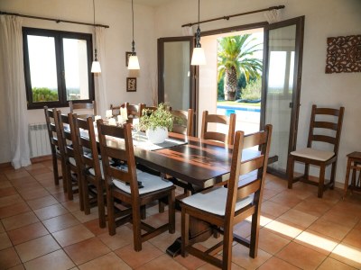 Finca Mansion Ses Oliveres - Features photo 37