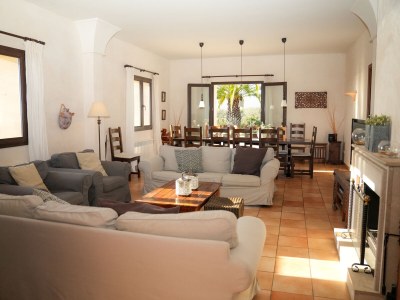 Finca Mansion Ses Oliveres - Features photo 38
