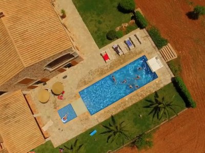 Finca Mansion Ses Oliveres - Environment photo 40