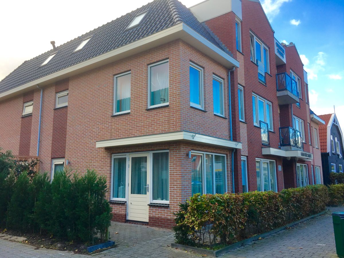 Holiday apartment Duinsuite - Outdoor photo 2