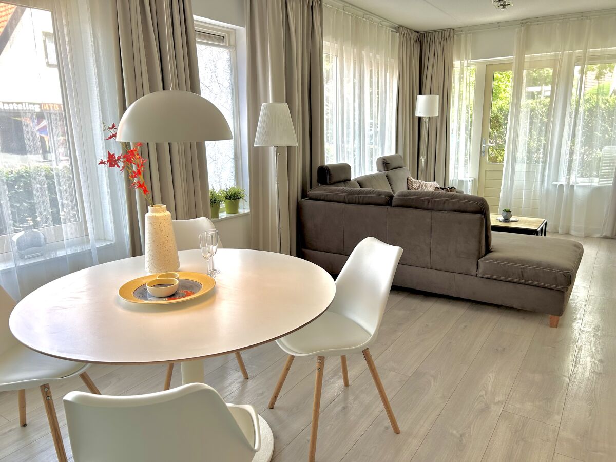 Holiday apartment Duinsuite - Outdoor photo 3