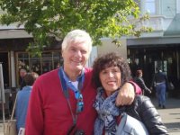 Jan und Toos Bakker Punt