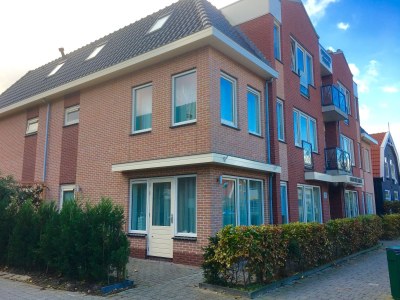 Holiday apartment Duinsuite - Outdoor photo 2