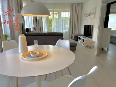 Holiday apartment Duinsuite - Outdoor photo 4