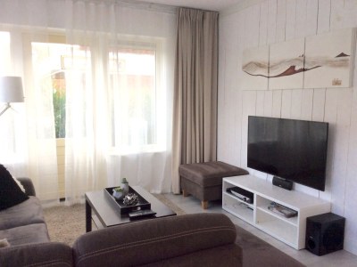 Holiday apartment Duinsuite - Outdoor photo 5