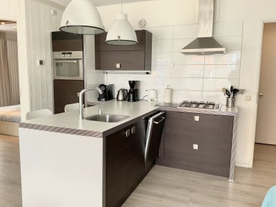 Holiday apartment Duinsuite - Outdoor photo 7