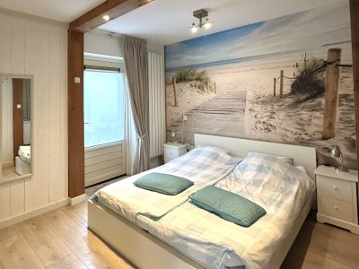 Holiday apartment Duinsuite - Outdoor photo 9