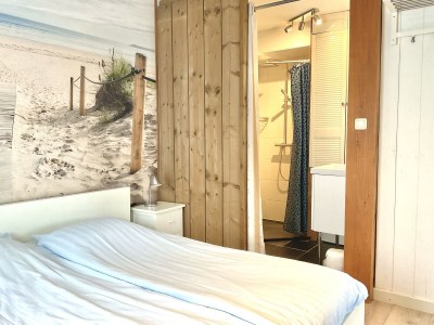 Holiday apartment Duinsuite - Outdoor photo 11