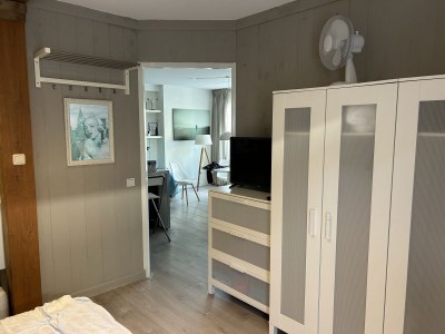 Holiday apartment Duinsuite - Outdoor photo 12