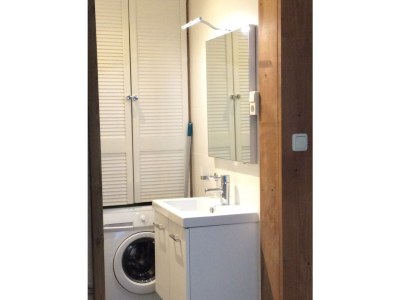 Holiday apartment Duinsuite - Outdoor photo 13