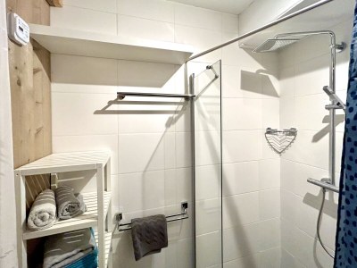 Holiday apartment Duinsuite - Outdoor photo 14