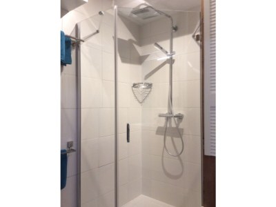 Holiday apartment Duinsuite - Outdoor photo 15