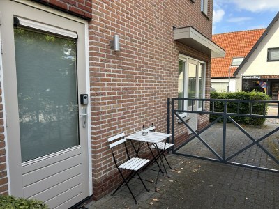 Holiday apartment Duinsuite - Outdoor photo 18