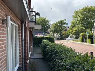 Holiday apartment Duinsuite - Outdoor photo 19