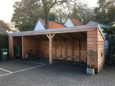 Holiday apartment Duinsuite - Outdoor photo 20