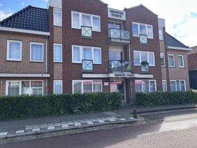 Holiday apartment Duinsuite - Outdoor photo 21