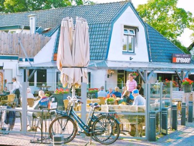 Holiday apartment Duinsuite - Environment photo 25